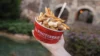 Oh Canada! La Poutinerie is Coming to Epcot!