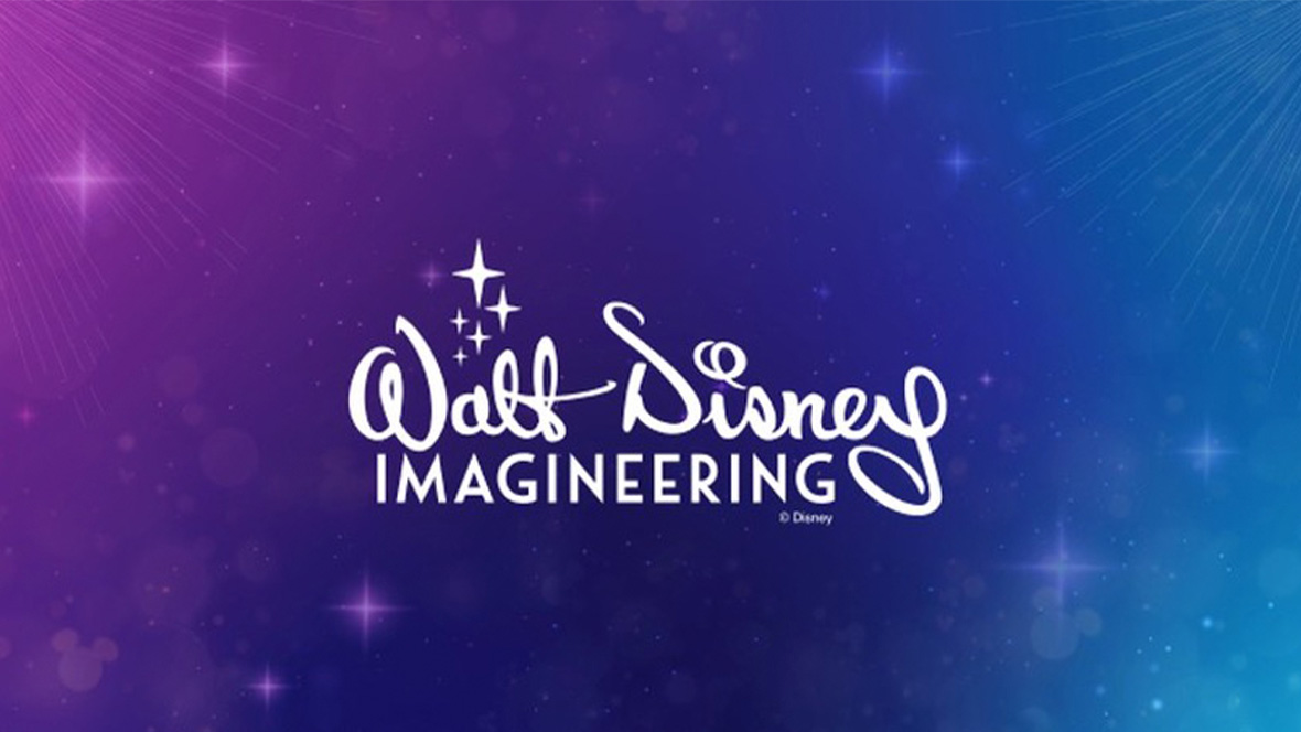 Meet Imagineer Greg Pro | The Main Street Mouse Meet Imagineer Greg Pro