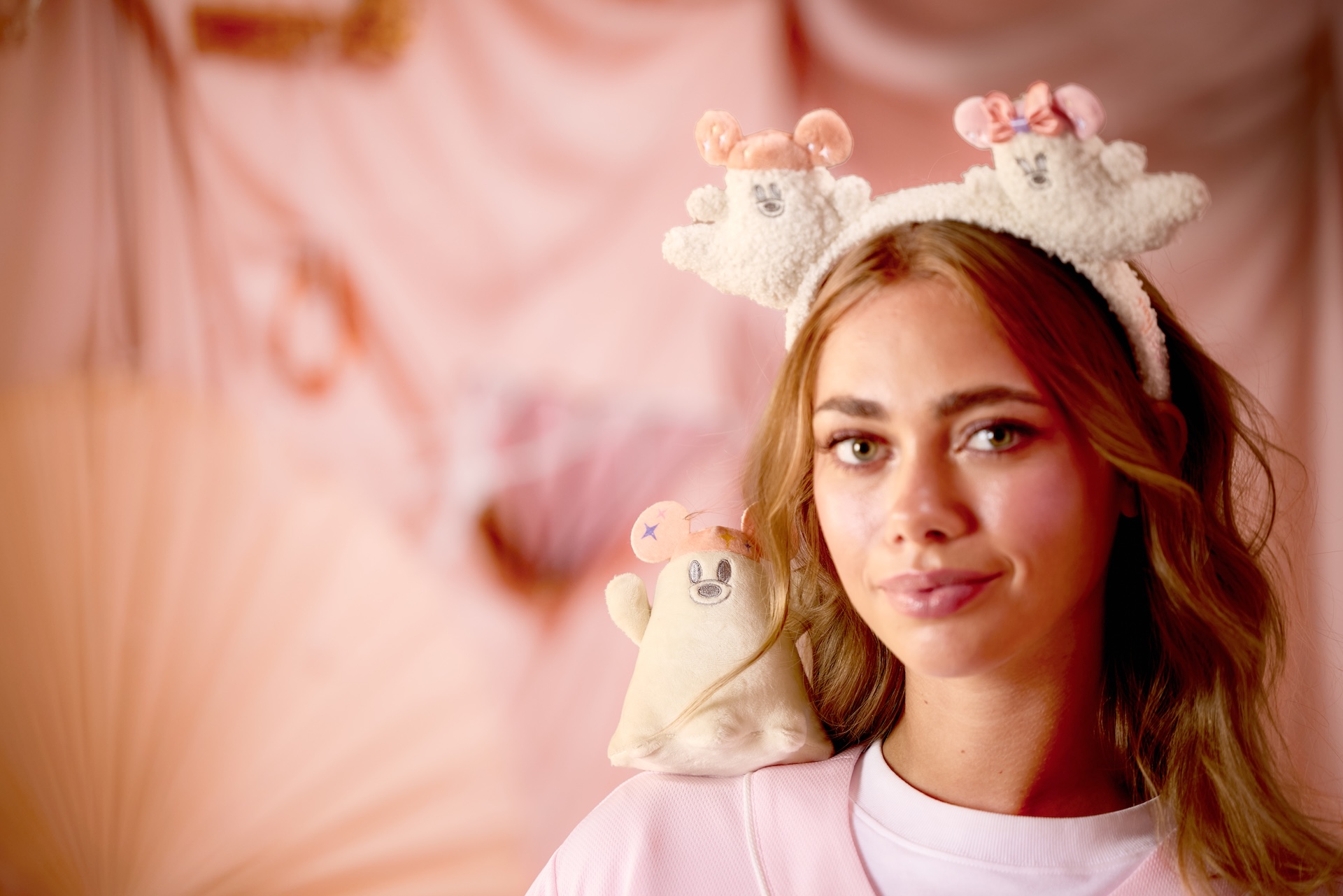 Disneys Adorable Cutie Ghost Collection Returns for Halloween 2026 | The Main Street Mouse Disney's Adorable Cutie Ghost Collection Returns for Halloween 2026