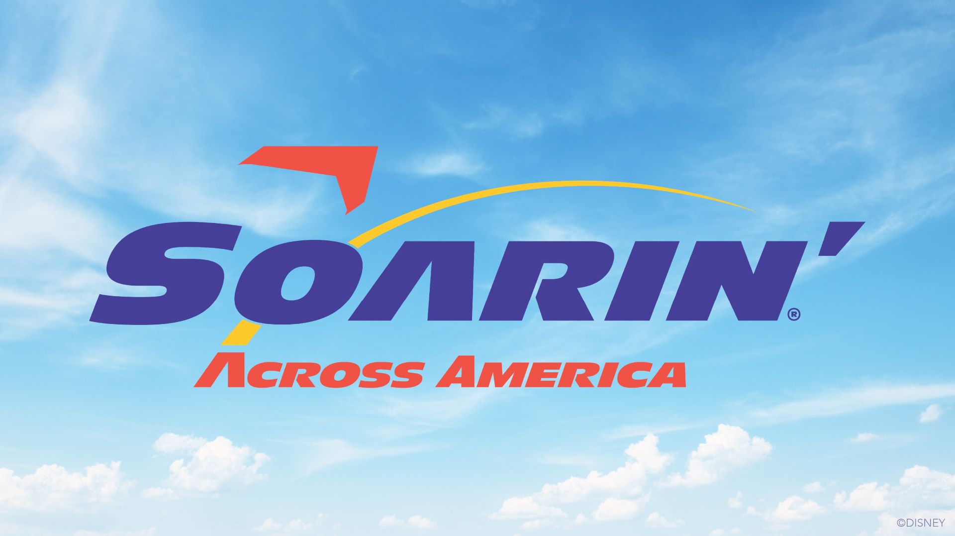 Soarin Across America Returns to Disney California Adventure Beginning July 2