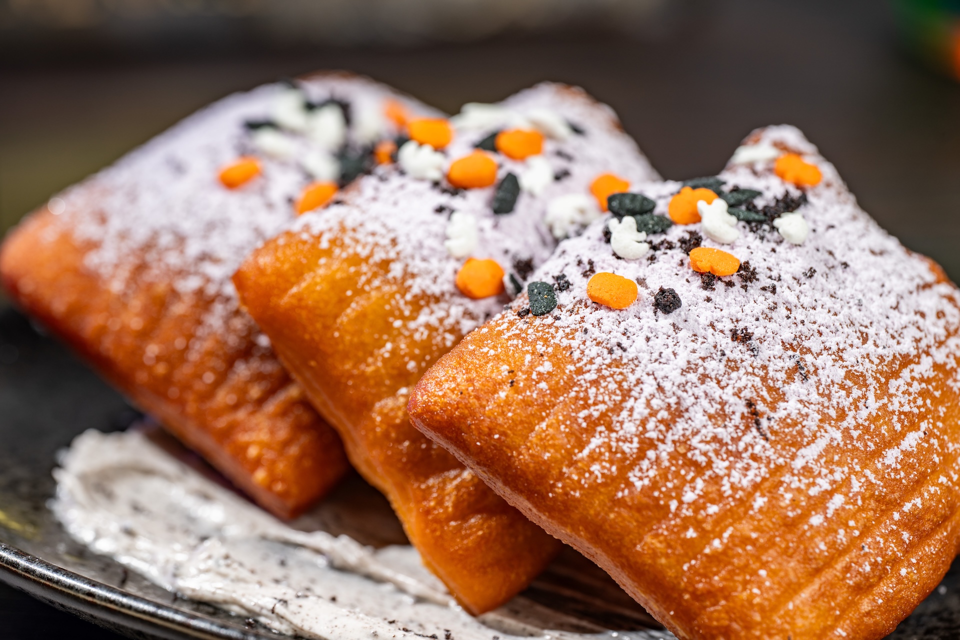 2026WDWMNSSHPFoodieGuideBeignets | The Main Street Mouse 2026 wdw mnsshp foodie guide beignets