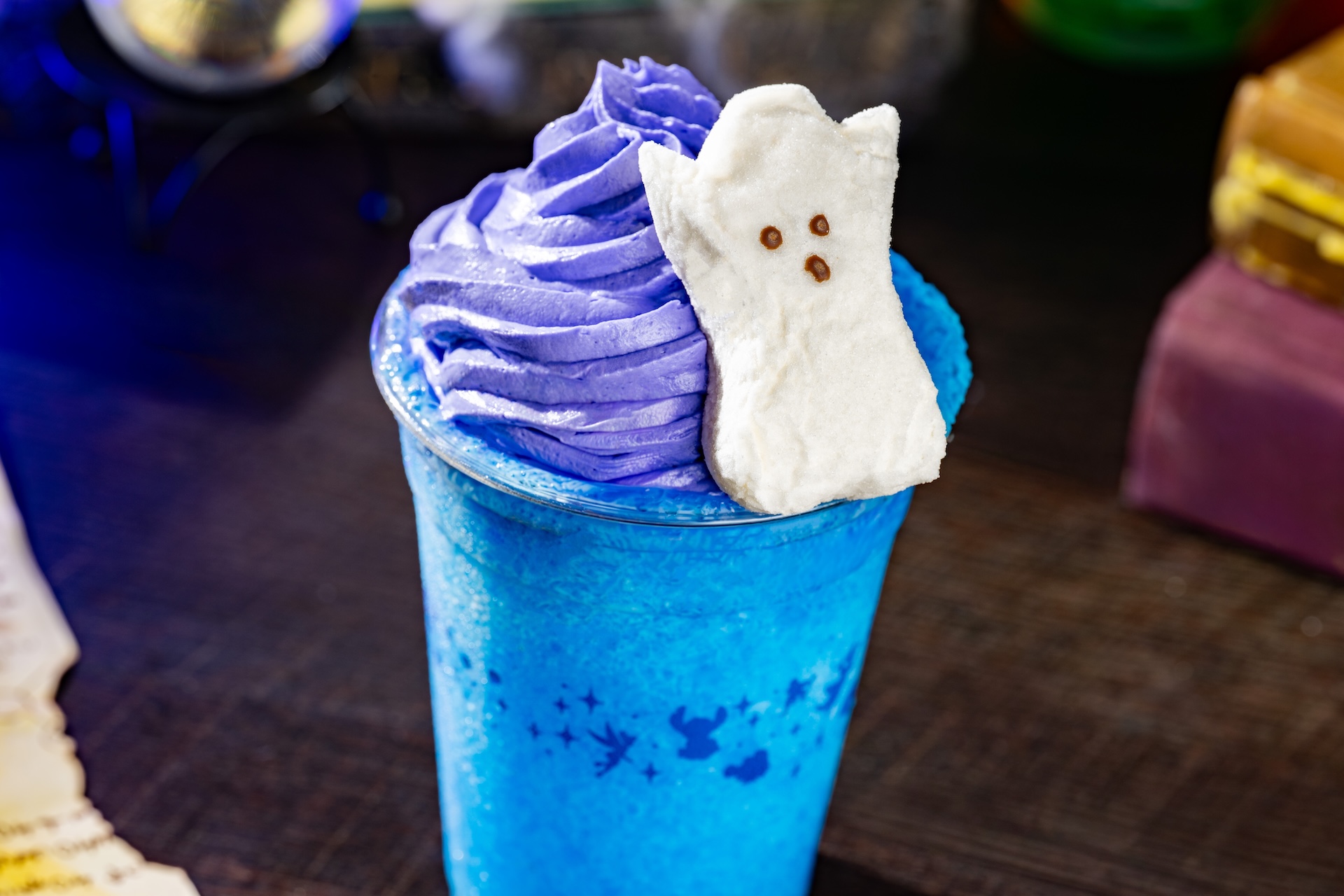 2026WDWMNSSHPFoodieGuideGhostSlushy | The Main Street Mouse 2026 wdw mnsshp foodie guide ghostslushy