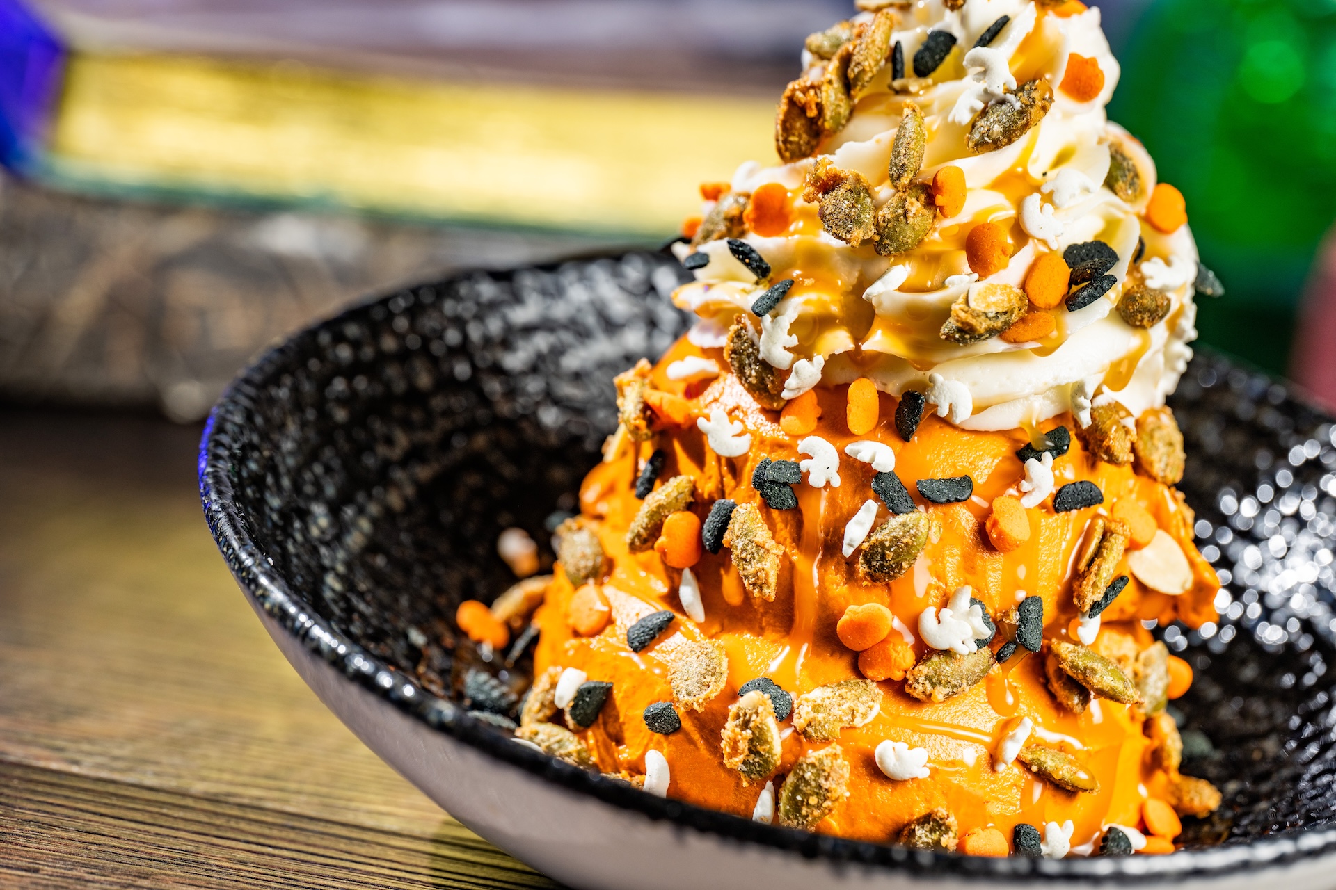 2026WDWMNSSHPFoodieGuidePumpkinSundae | The Main Street Mouse 2026 wdw mnsshp foodie guide pumpkinsundae
