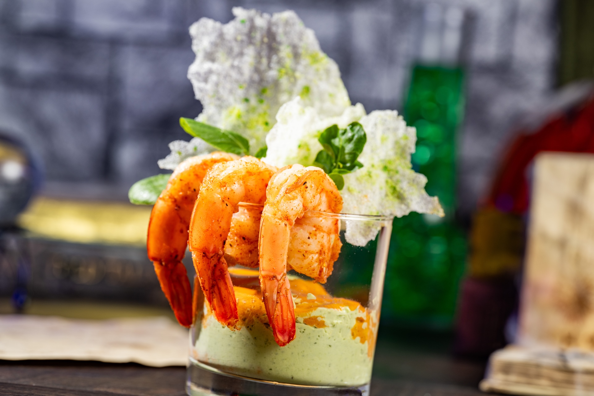 2026WDWMNSSHPFoodieGuideSupernaturalShrimp | The Main Street Mouse 2026 wdw mnsshp foodie guide supernaturalshrimp