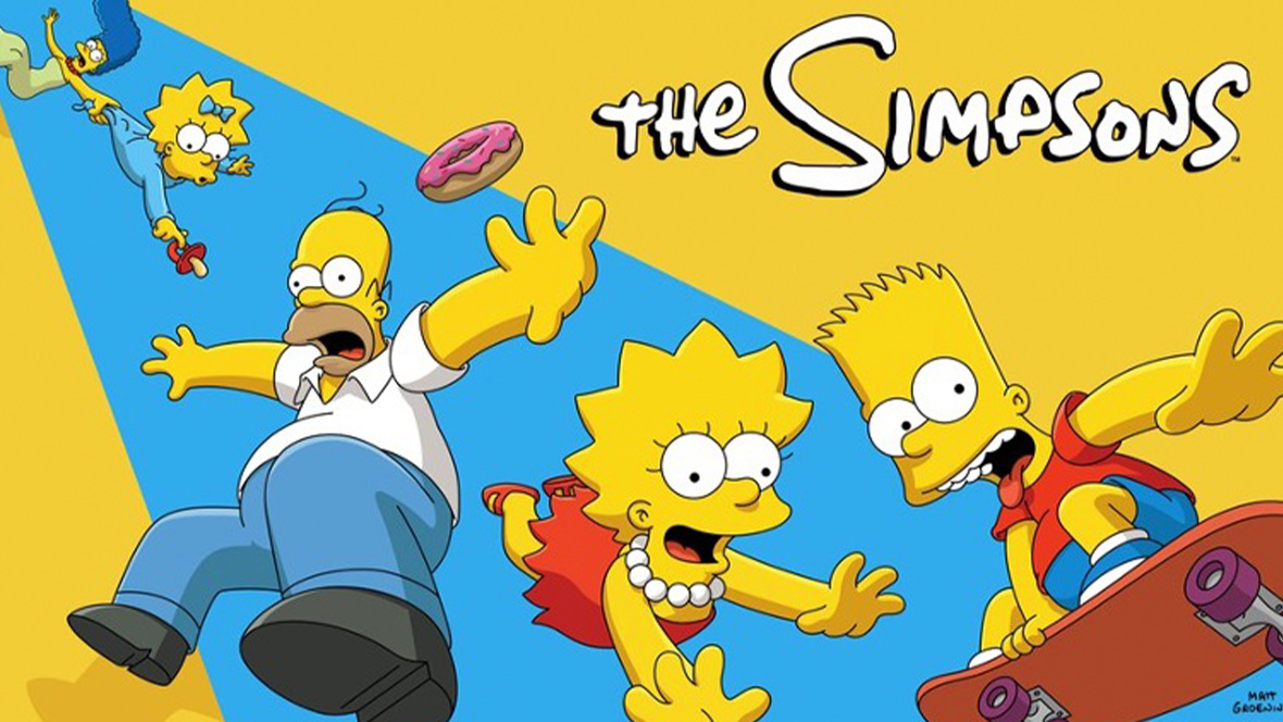 Meet the Creative Team Behind the Longest running Animated Series the Simpsons