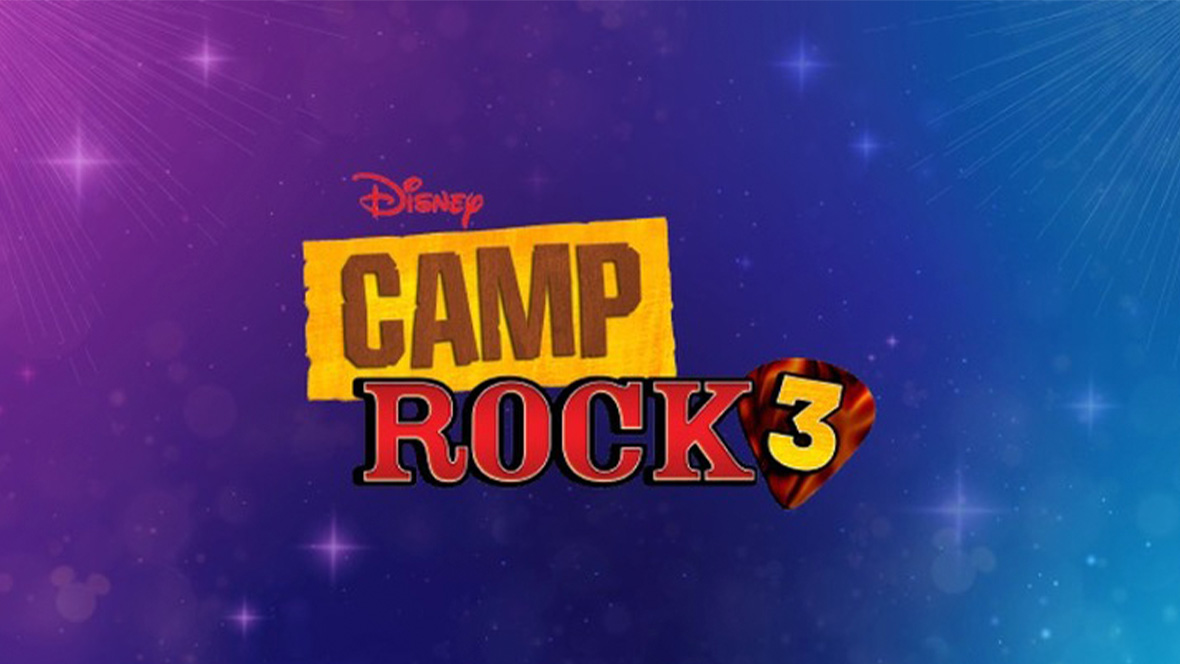 Meet the cast of Camp Rock 3 | The Main Street Mouse Meet the Cast of Camp Rock 3