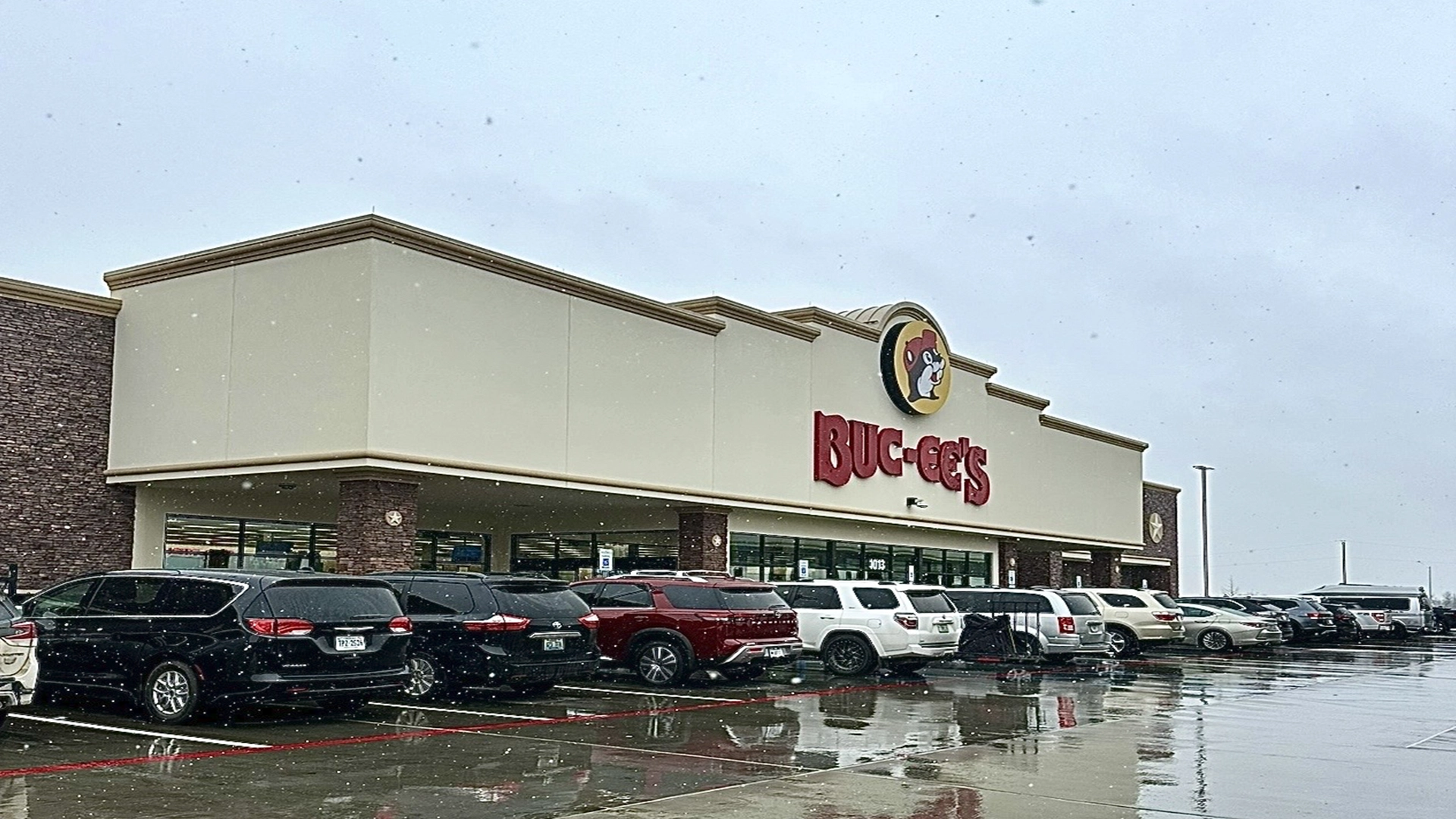 Four New Buc ees Locations Coming to Florida