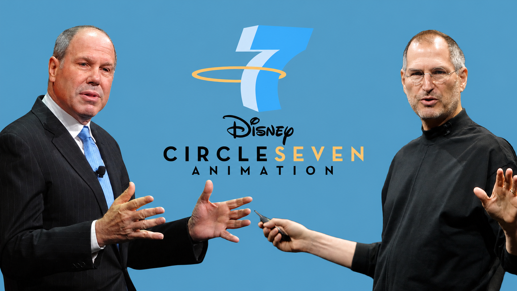 Whatever Happened to Circle 7 The Disney Studio That Almost Made Toy Story 3 Without Pixar | The Main Street Mouse Whatever Happened to Circle 7 the Disney Studio That Almost Made Toy Story 3 Without Pixar