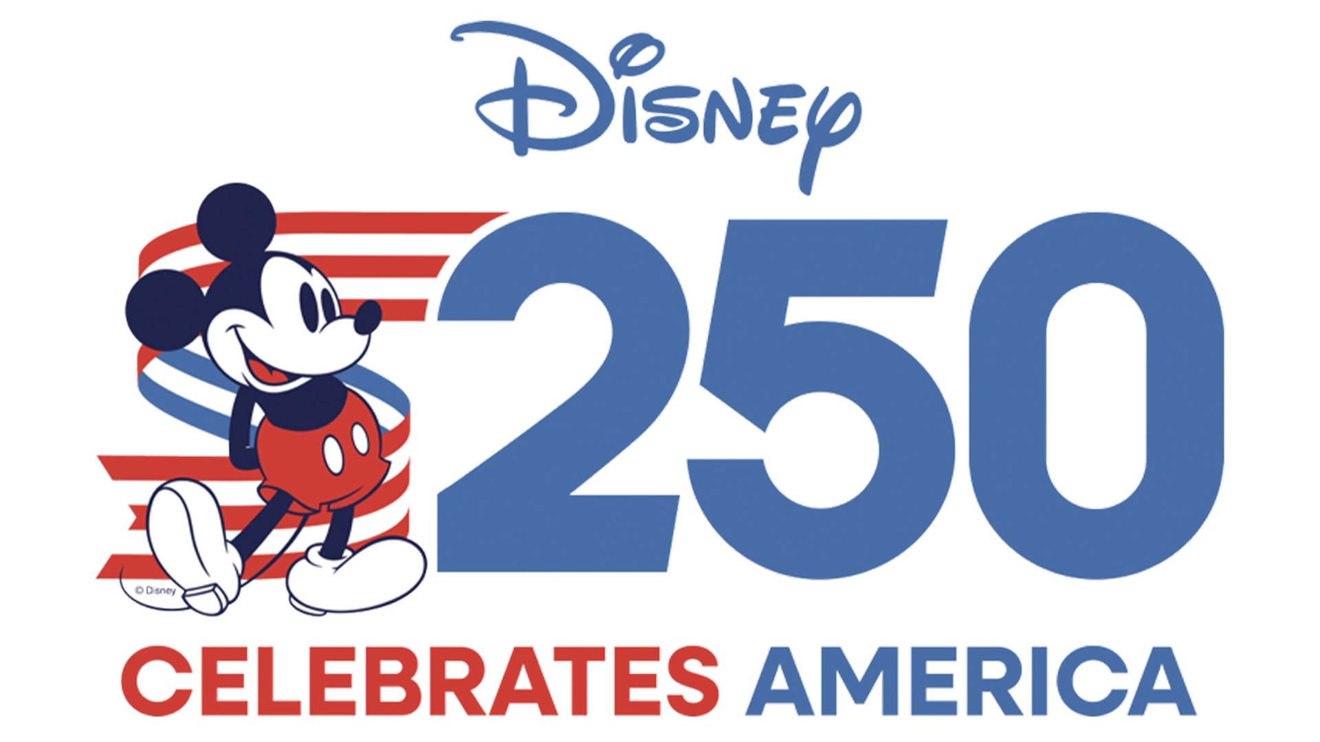 Disney Celebrates America Fourth of July Weekend Brings Patriotic Magic to Parks Cruises and Television