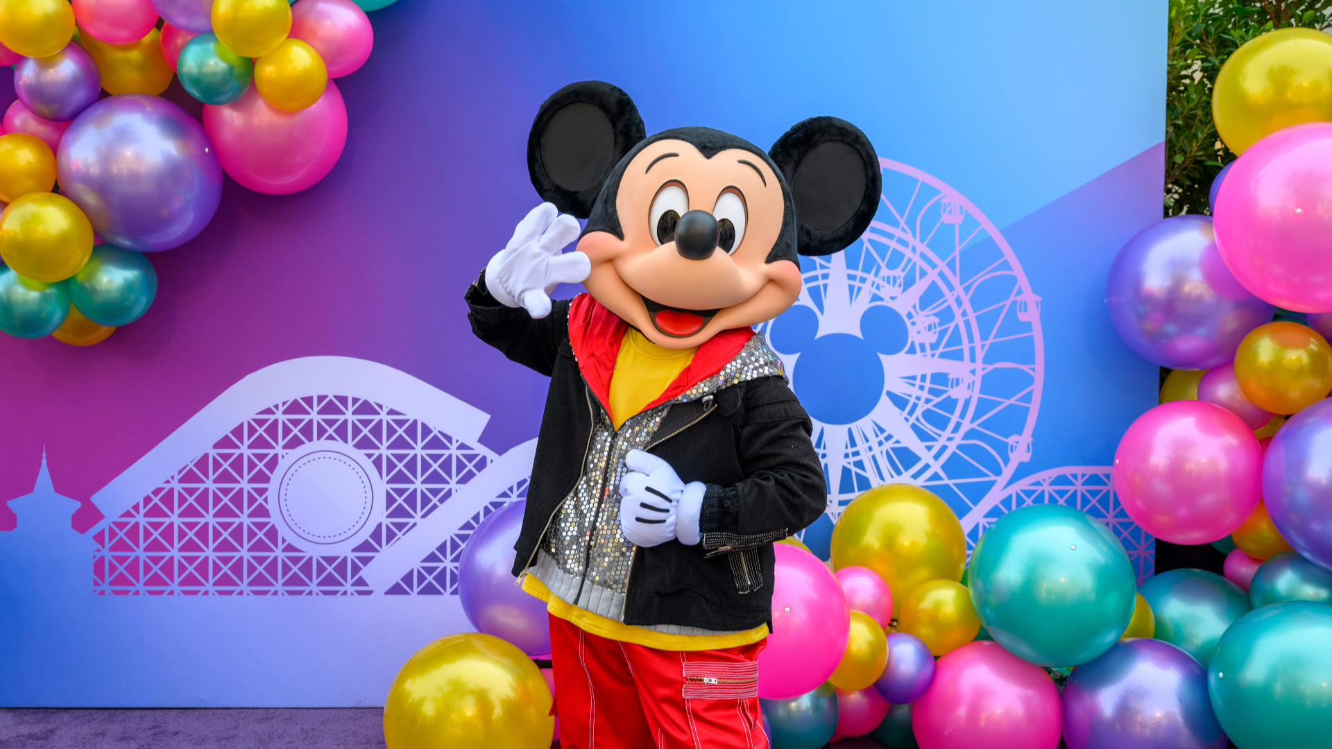 Disney Jr Lets Play Party Returns to Disneyland Resort for a Fun filled 2026 Celebration