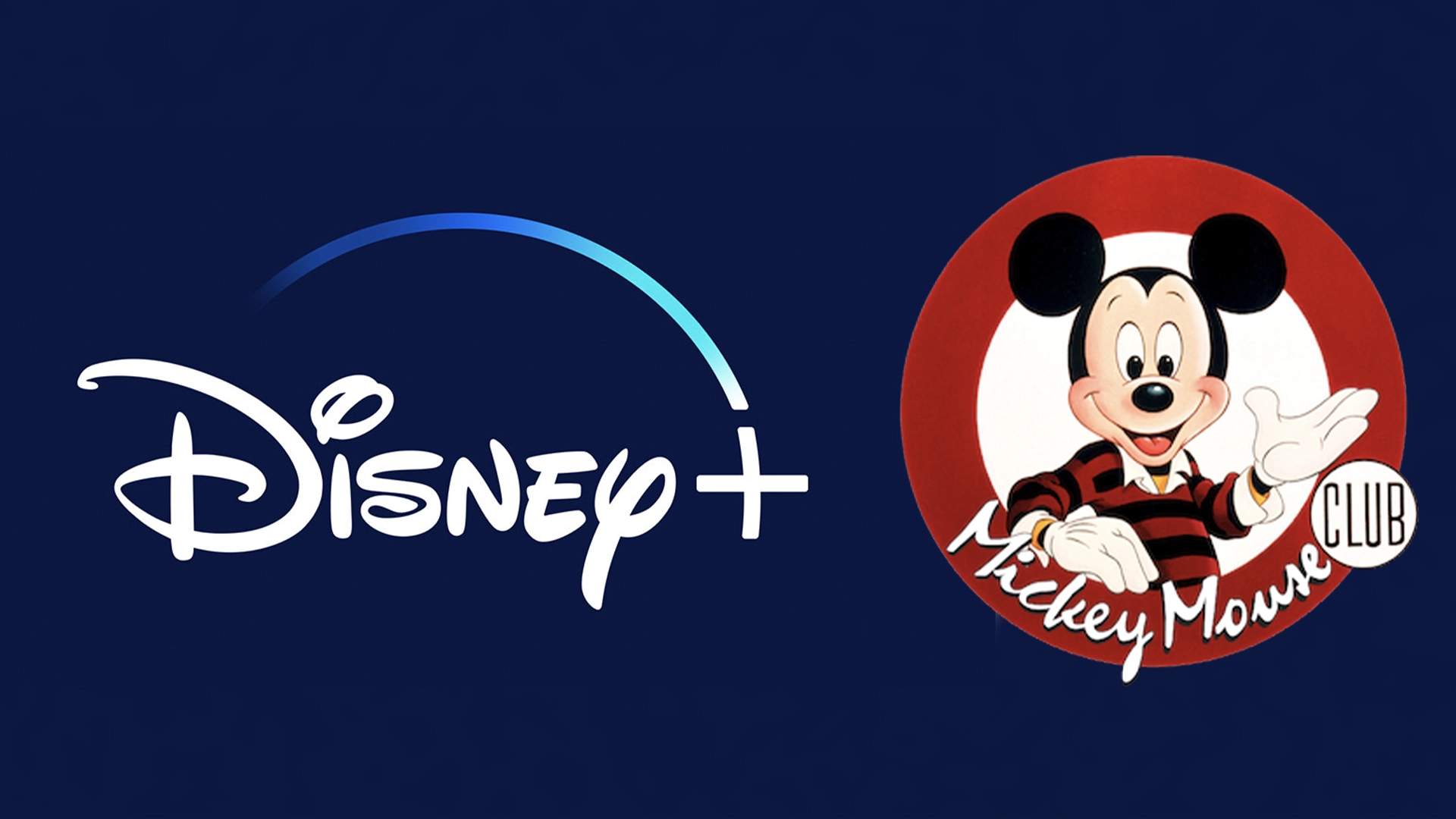 Disney+ is Officially Rebooting the Mickey Mouse Club