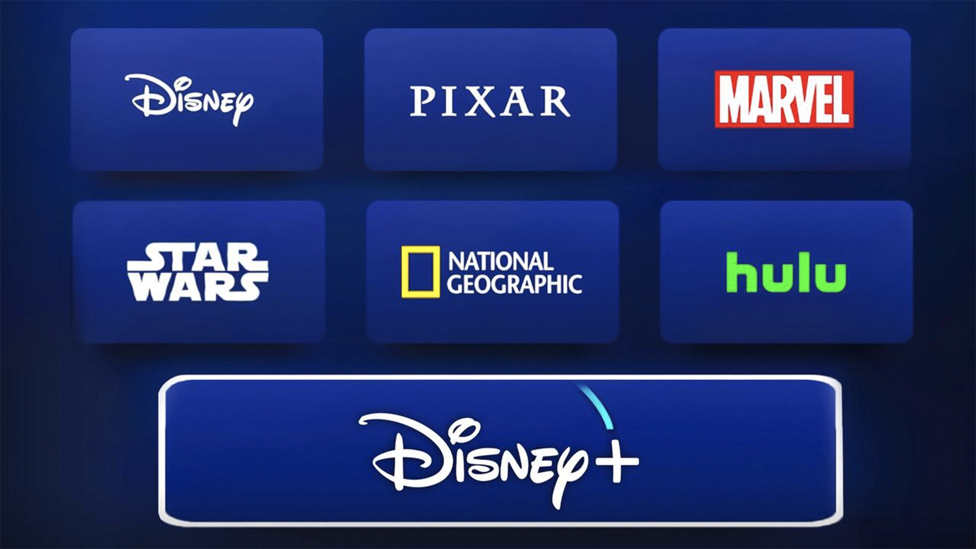 Disney Reportedly Considering a Free Version of Disney+