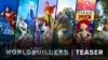 Disney Worldbuilders Coming to Disney+: New Documentary Takes Fans Behind the Magic of Disney Storytelling