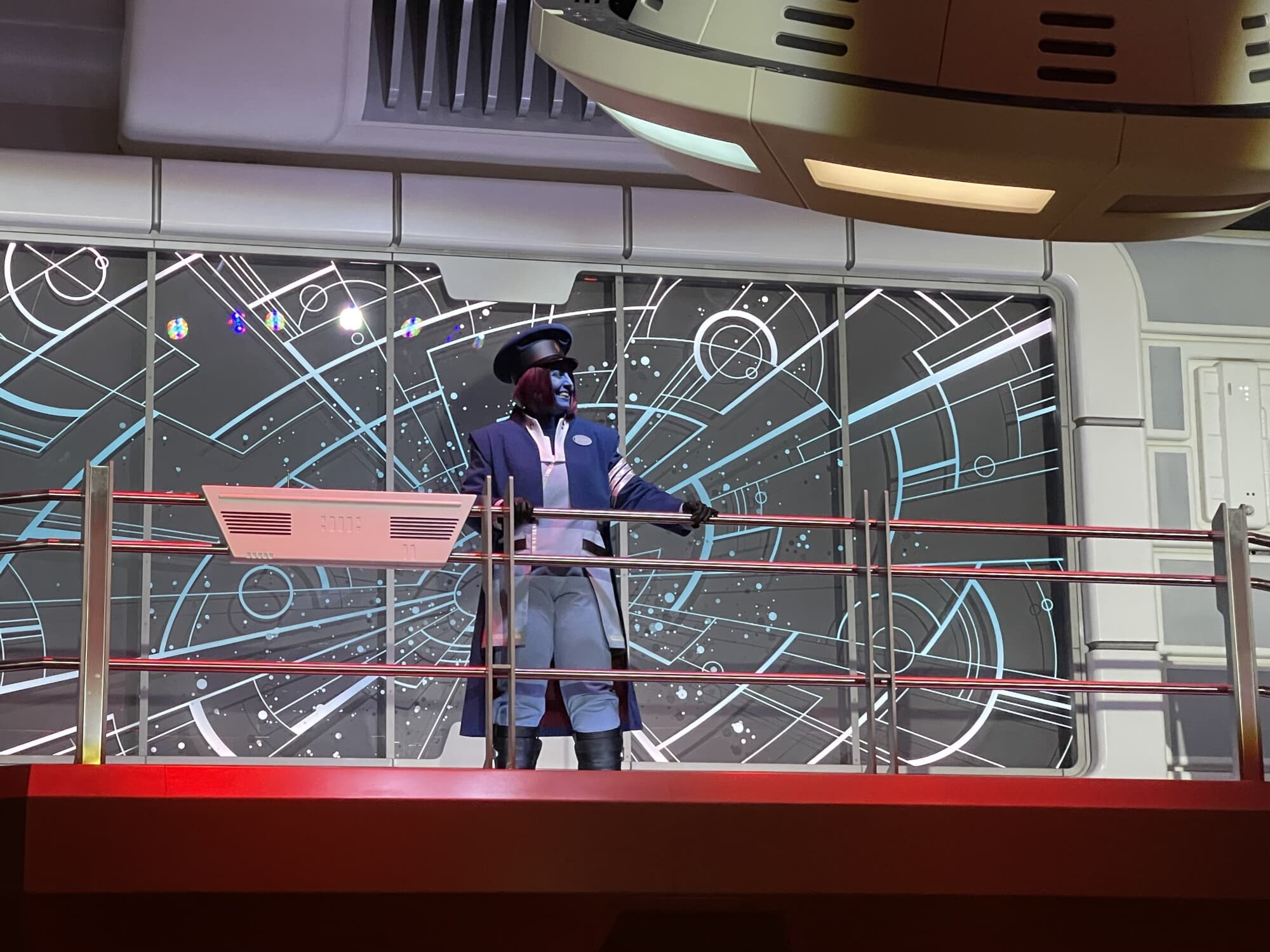 Galactic Starcruiser Documentary halcyon Daze is Heading to Sdcc and Gen Con