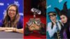 D23 Reveals Full Talent Central Schedule, Featuring Disney Legends, Pixar Filmmakers, and More