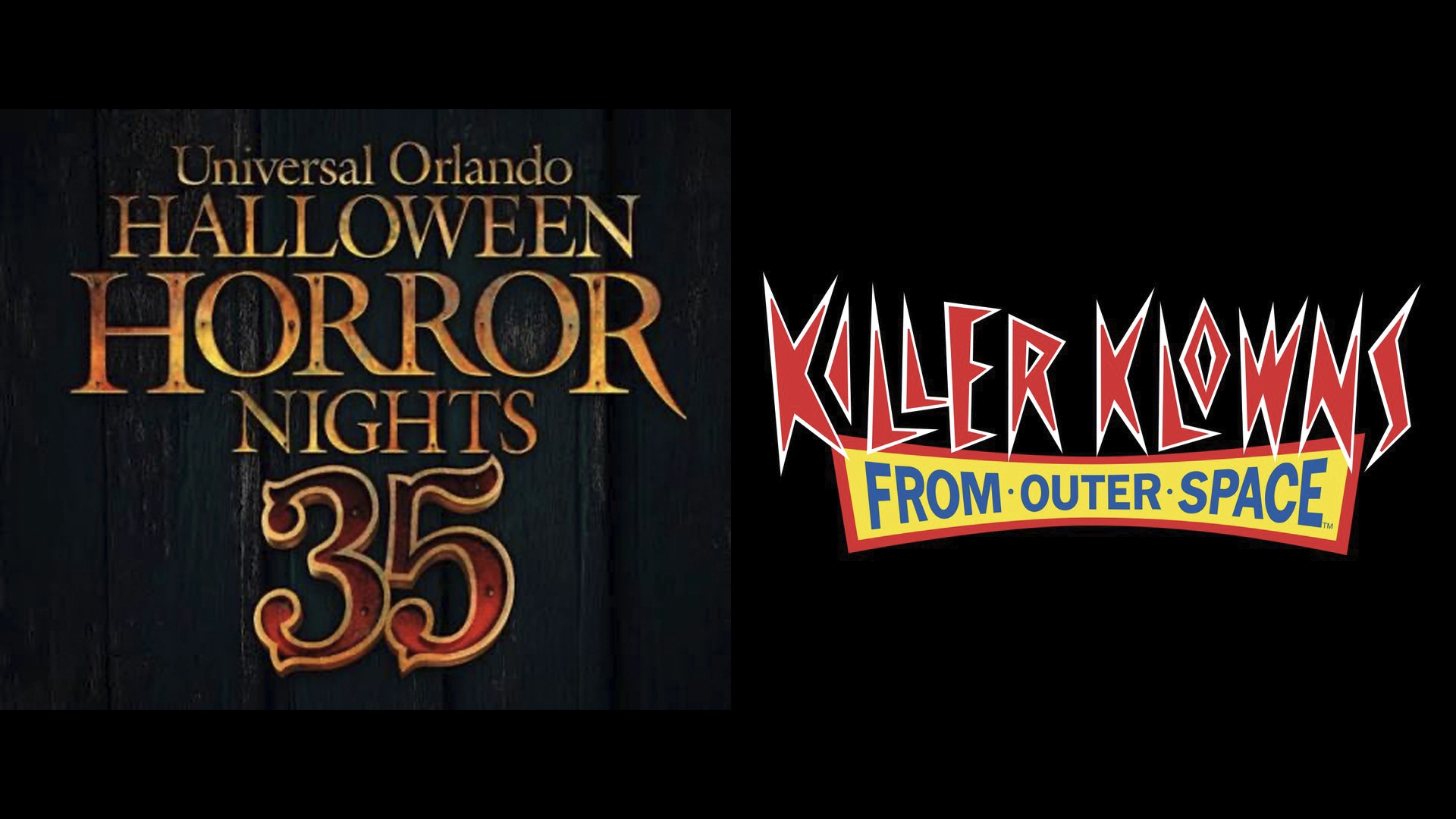 Killer Klowns Invade Halloween Horror Nights 2026 As Universal Reveals Another Scare Zone