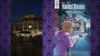 Haunted Mansion Set to Close in August, But a New Manga Series Is Coming