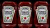 Disney and Heinz Announce Huge New Theme Park Partnership