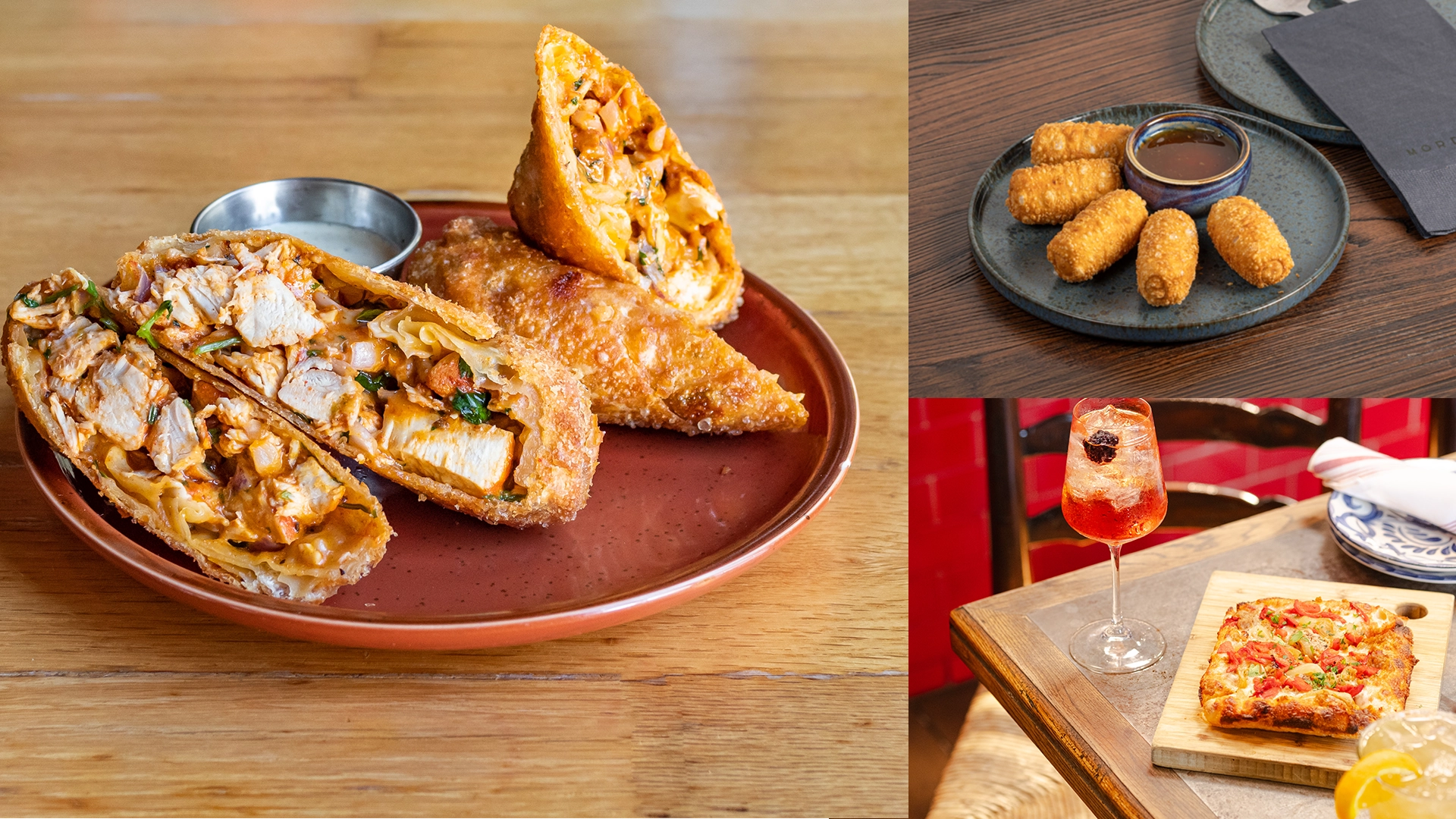 Where to Refuel After Dark on International Drive This Summer