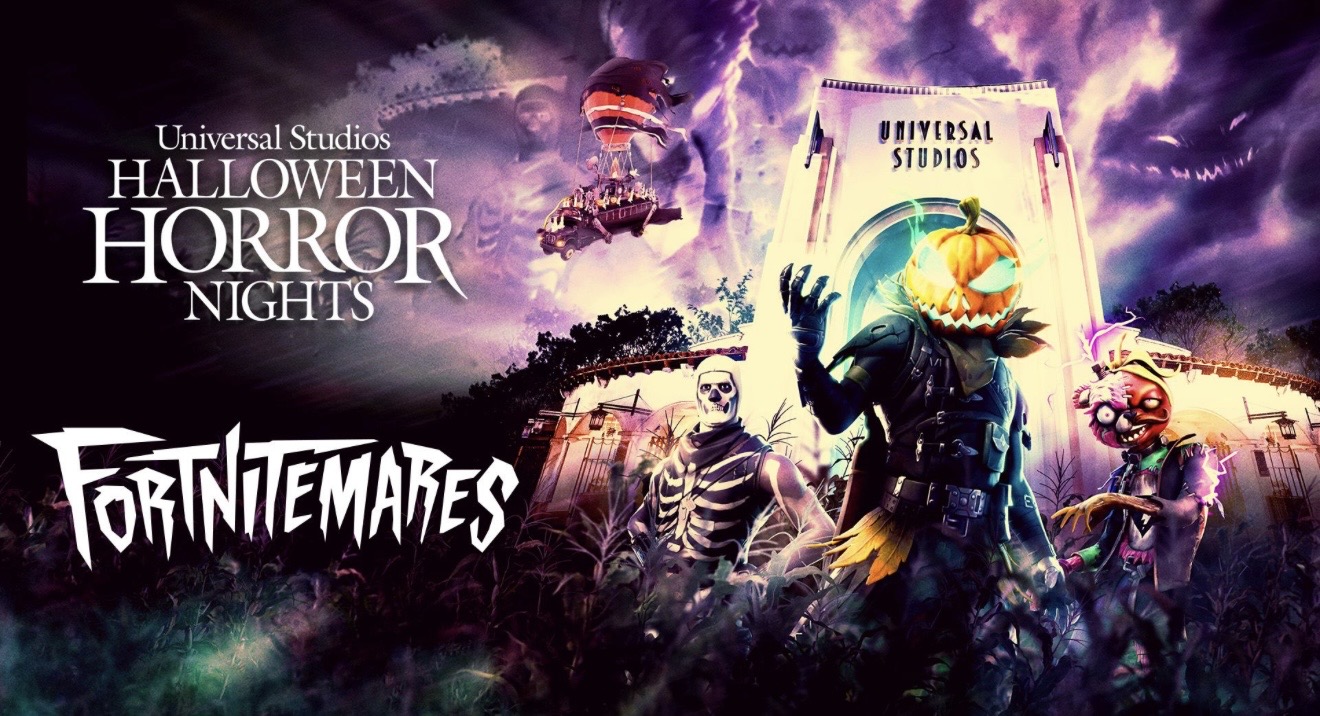 Fortnitemares Hhn