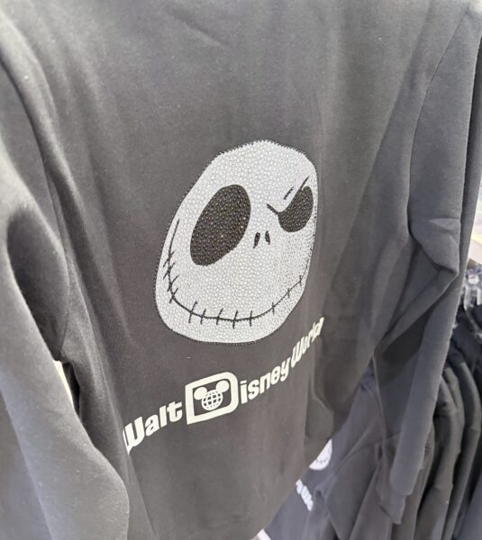 Nightmare Before Christmas Sweatshirt