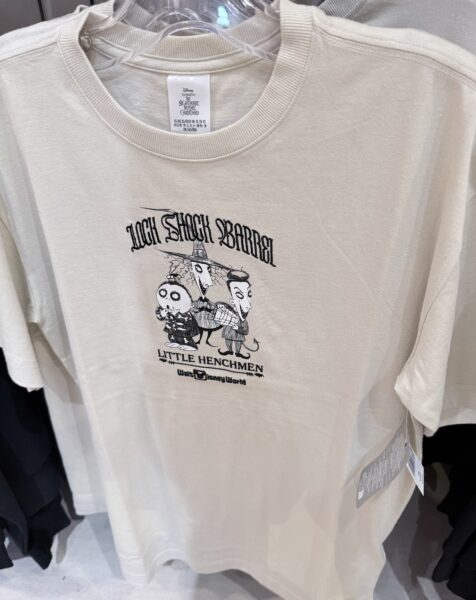 Lock Shock and Barrel Shirt