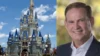 Joe Schott Named Next President of Walt Disney World, Taking Over August 3