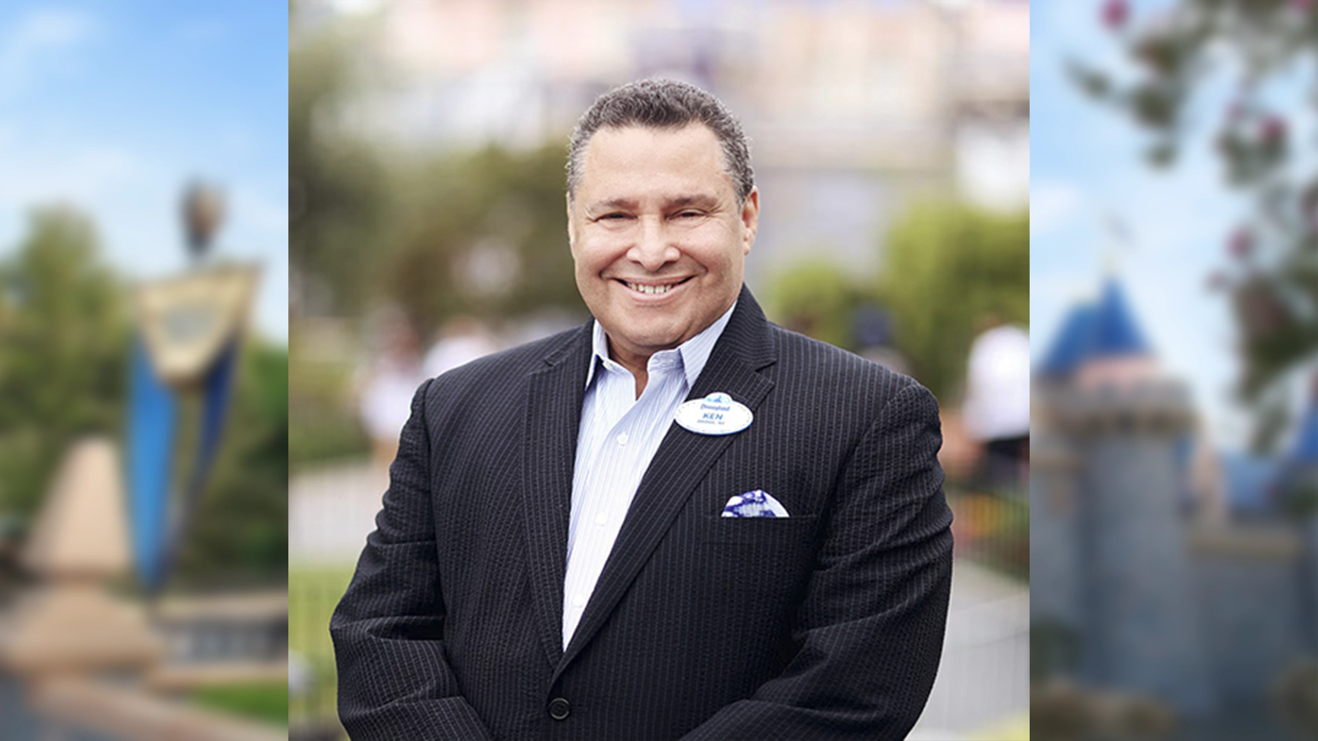 Former Disneyland Resort President Ken Potrock Announces Retirement After Nearly 32 Years at Disney