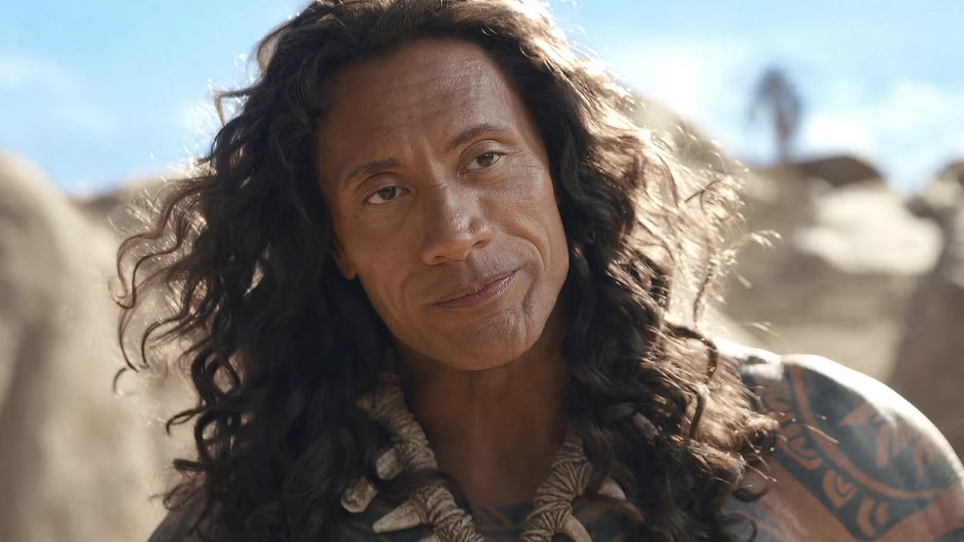 Live action Moanas Rotten Tomatoes Story Just Took a Wild Turn