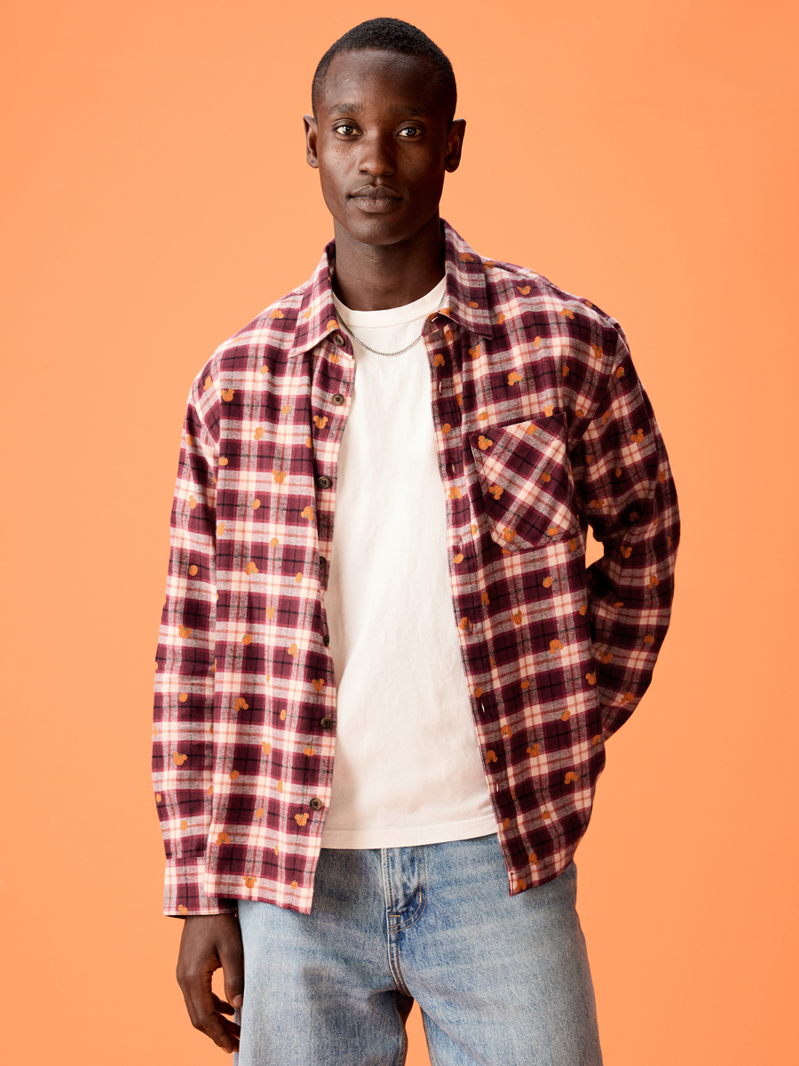 Old Navy Disney Mickey Mouse Flannel Shirt for Men900x1201e1ce480 | The Main Street Mouse Old Navy Disney Mickey Mouse Flannel Shirt for Men 900x1201 e1ce480