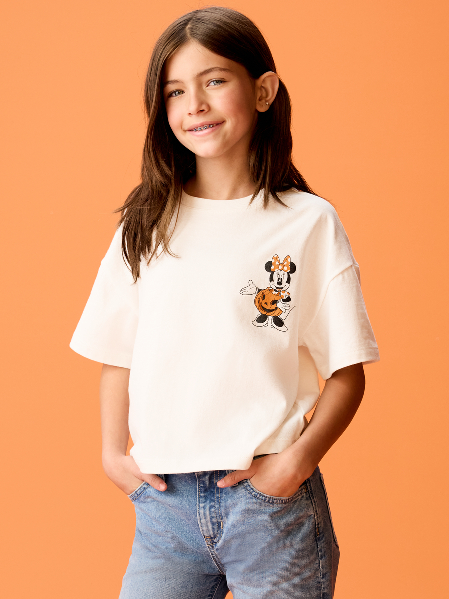 Old Navy Disney Minnie Mouse Boxy Cropped TShirt for Girls900x1200e1ce480 | The Main Street Mouse Old Navy Disney Minnie Mouse Boxy Cropped T shirt for Girls 900x1200 e1ce480