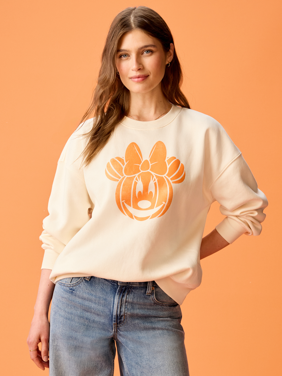 Old Navy Disney Minnie Mouse Oversized Sweatshirt for Women900x1200e1ce480 | The Main Street Mouse Old Navy Disney Minnie Mouse Oversized Sweatshirt for Women 900x1200 e1ce480