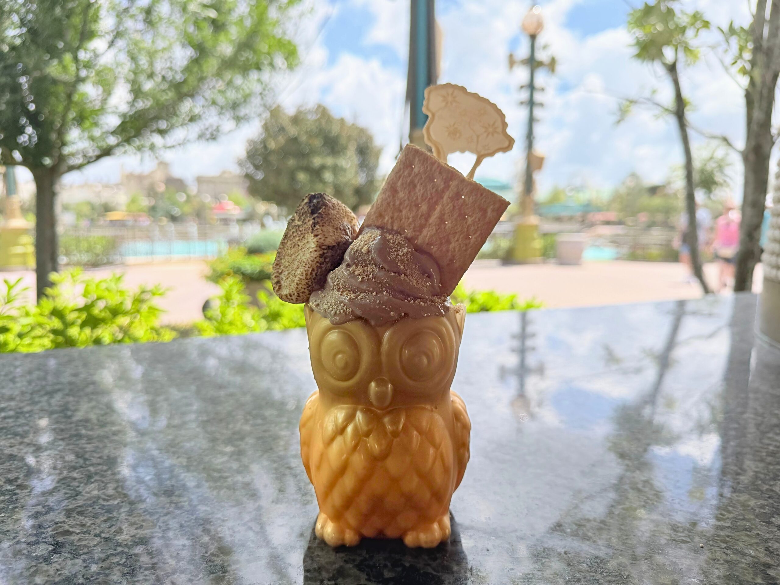 Cool off for National Ice Cream Day with These Sweet Treats at Universal Orlando Resort