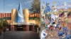 Step Inside The Magic of Disney Animation, A Brand-New Experience Opens September 14