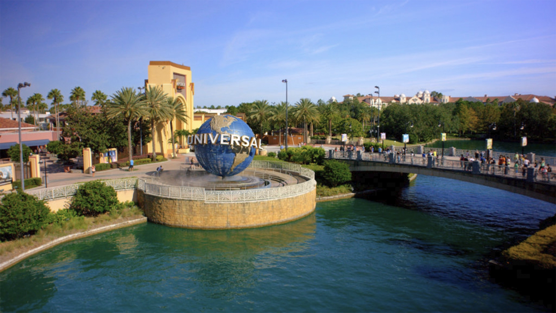 Florida Residents Can Get Unlimited Universal Orlando Theme Park Visits Through December for $199