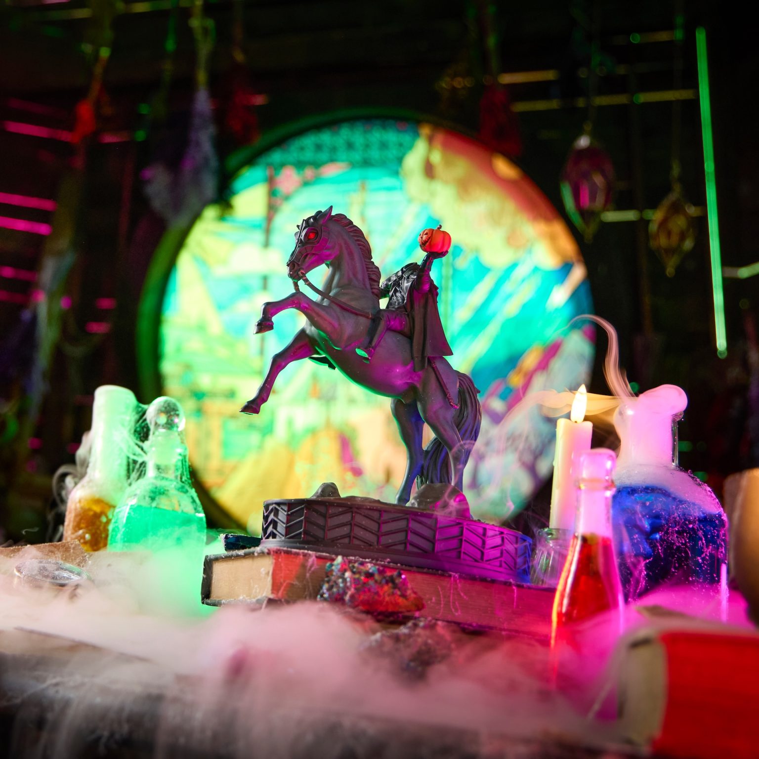 2026DCPHalloweenVillainsCollection11536x1536 | The Main Street Mouse 2026 dcp halloween villains collection 1 1536x1536