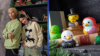 Disney Unveils New The Nightmare Before Christmas Collection for Halloween 2026