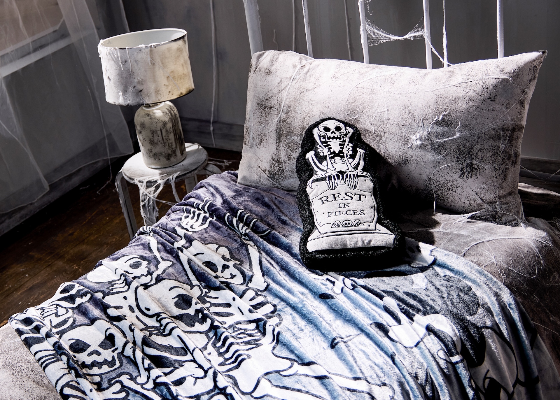 2026 dcp skeleton dance collection 12