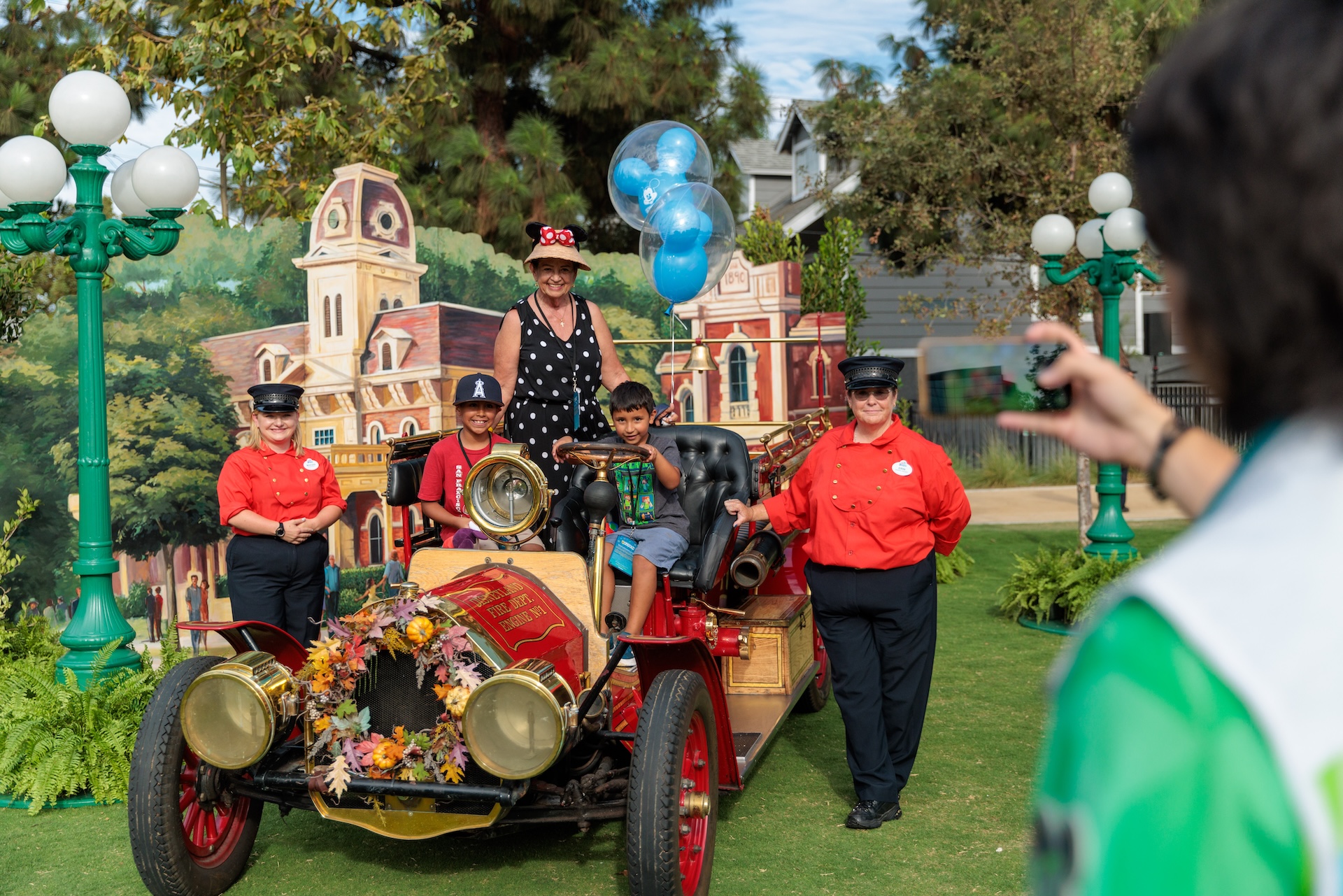 2026DLRHappiestDayinAnaheim11 | The Main Street Mouse 2026 dlr happiest day in anaheim 11