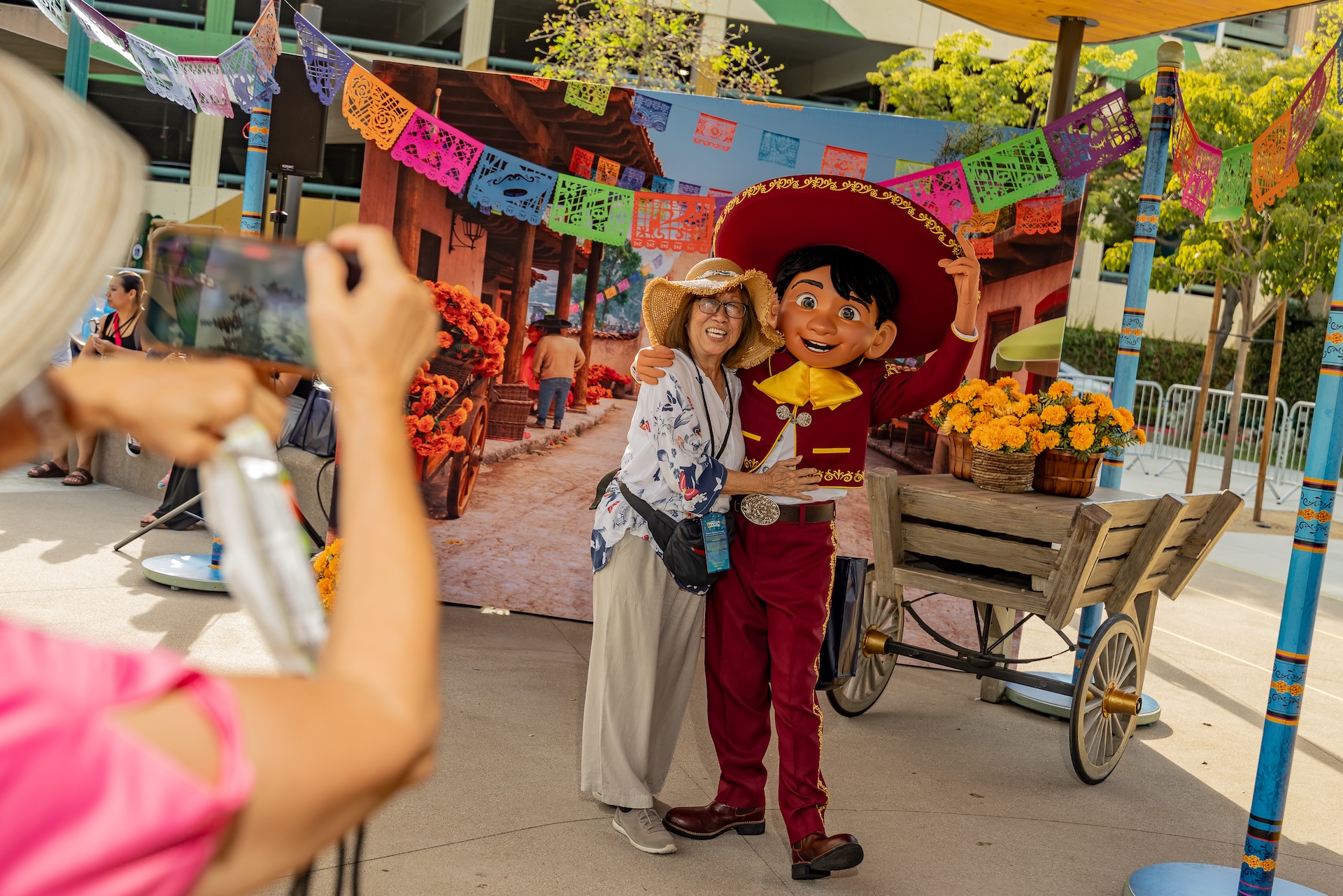2026DLRHappiestDayinAnaheim5 | The Main Street Mouse 2026 dlr happiest day in anaheim 5