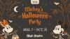 Mickey’s Not-So-Scary Halloween Party Returns in 2026: Dates, Tickets, Entertainment, and More