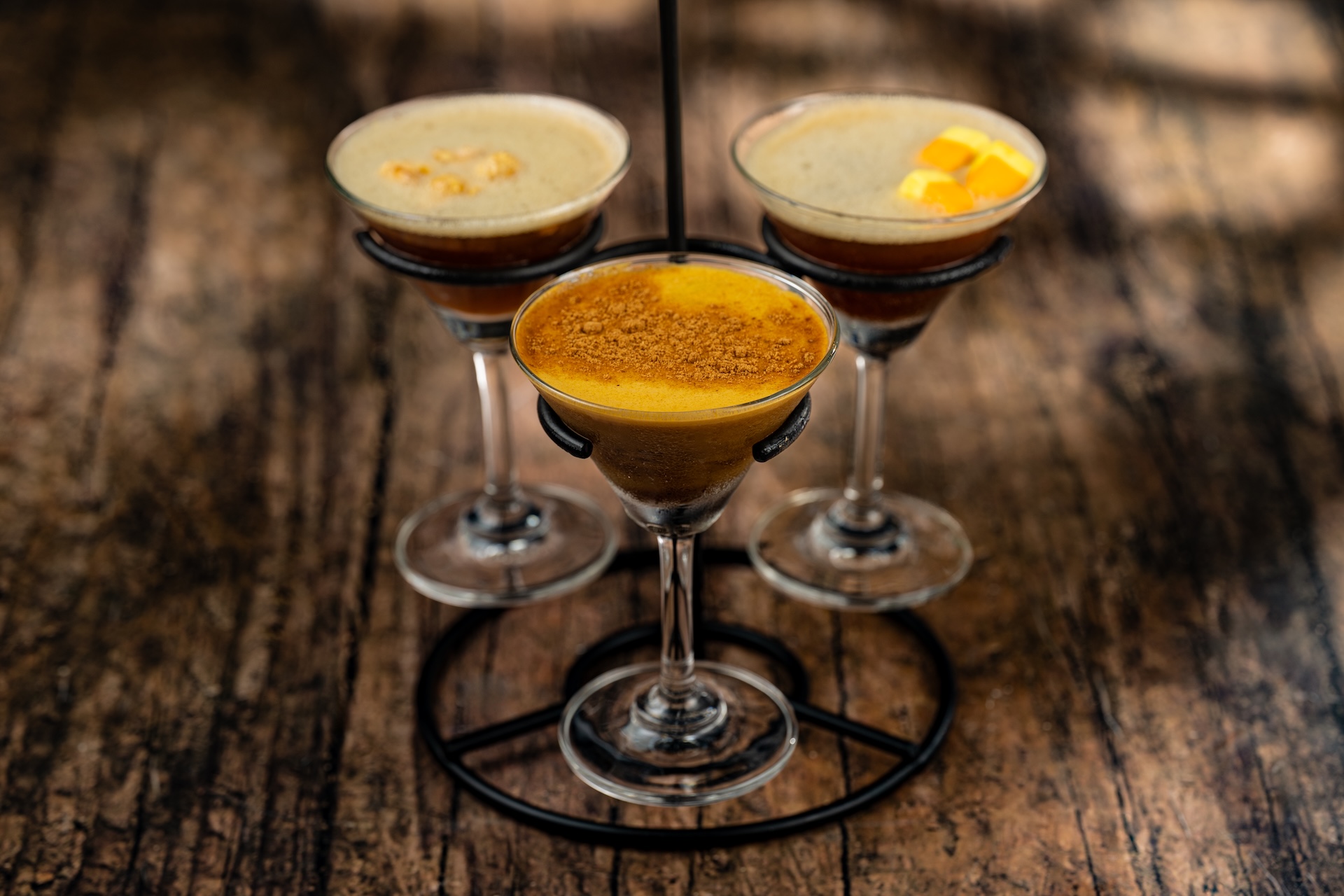 2026 wdw resorts springs halloween foodie guide frightespresso