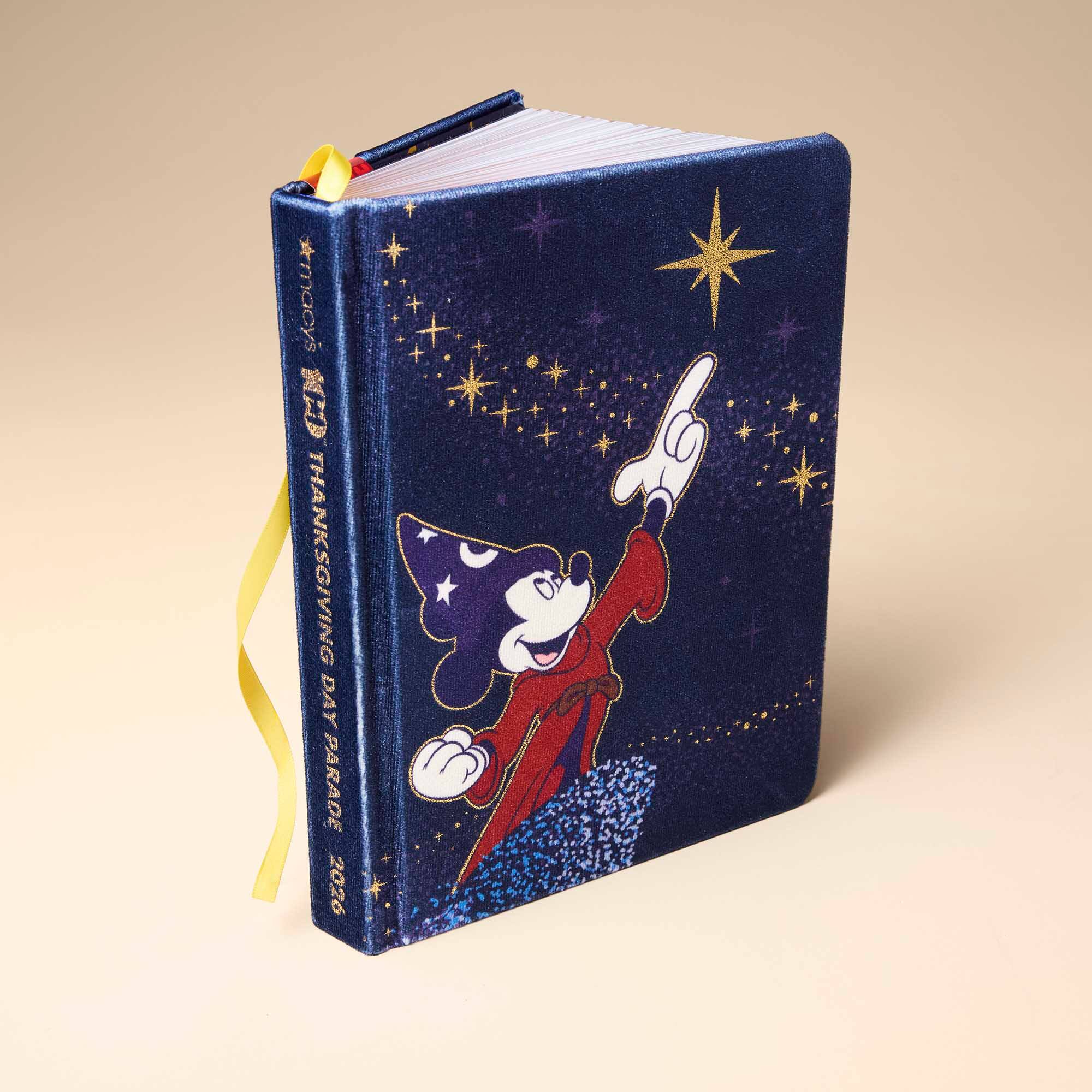 Macys Capsule Collection Sorcerers Apprentice1 | The Main Street Mouse Macy's Capsule Collection Sorcerer's Apprentice1