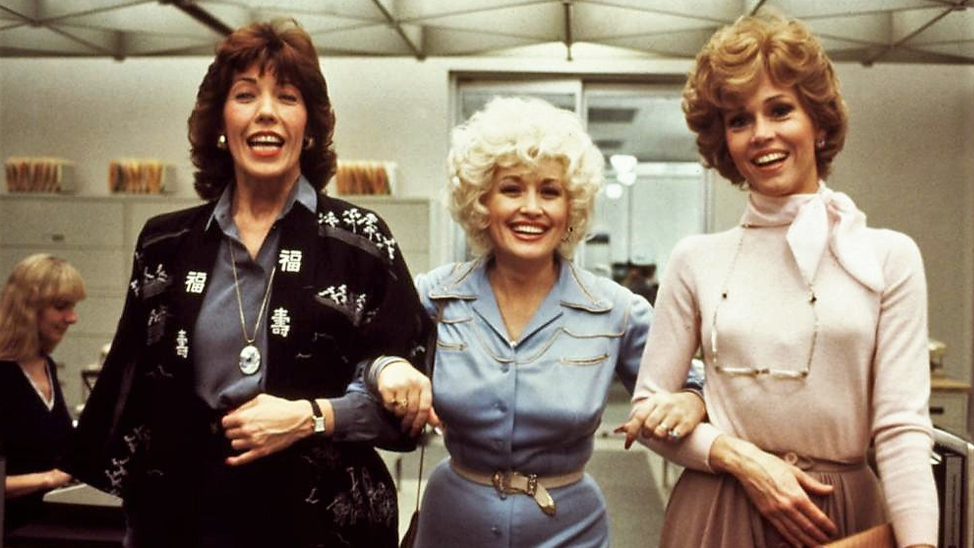 Hulu and Abc to Honor Dolly Parton