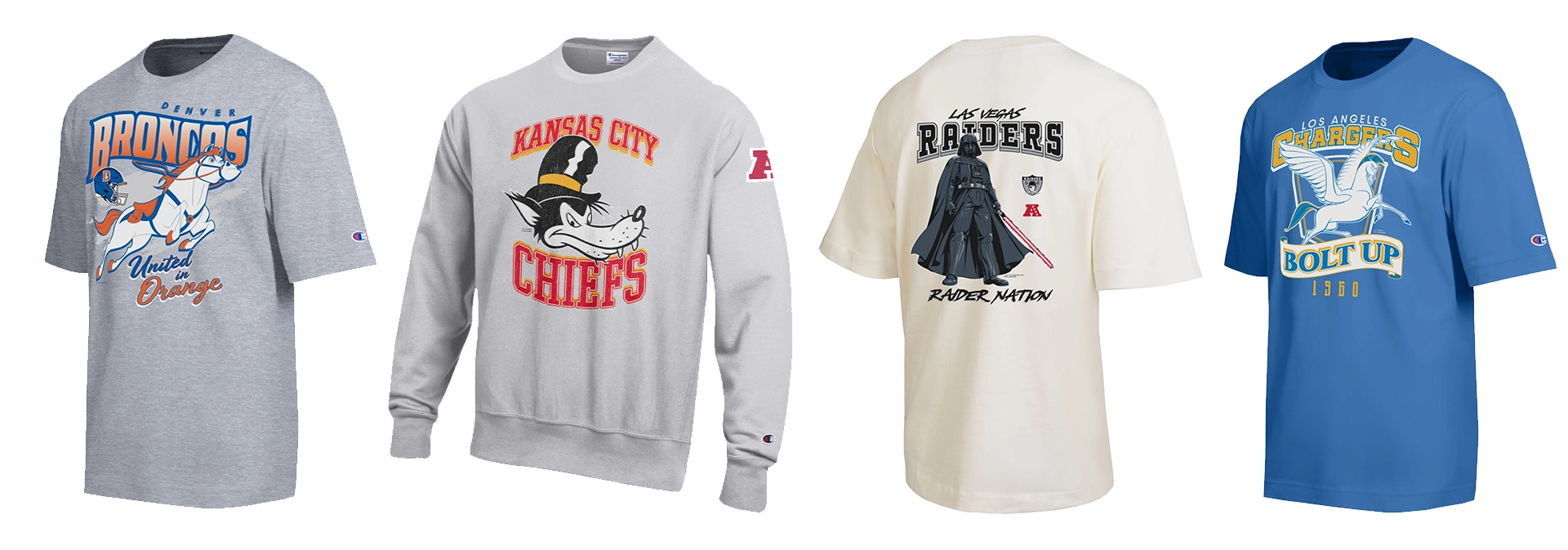 Afc West