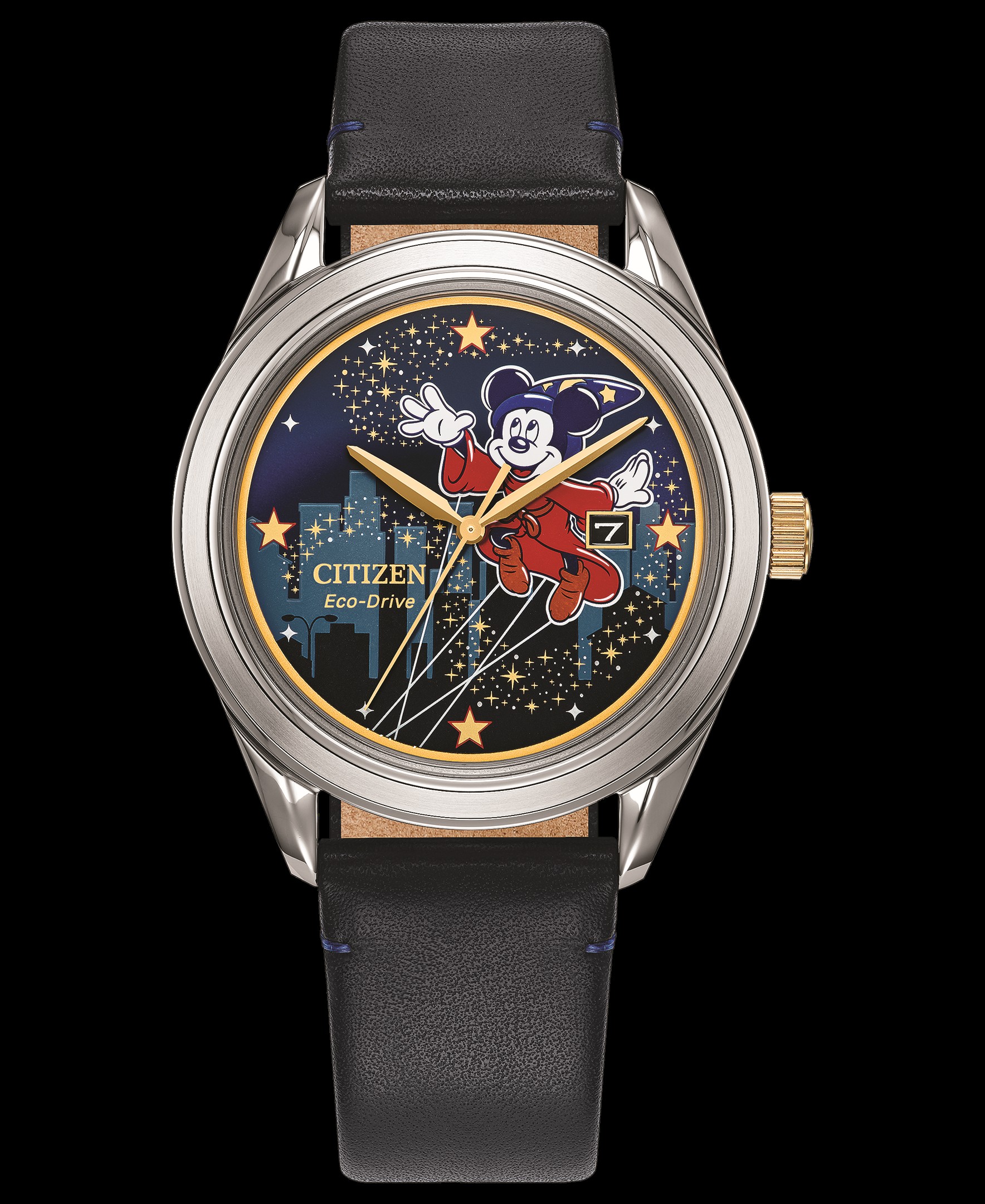Citizens Watch | The Main Street Mouse Citizens Watch