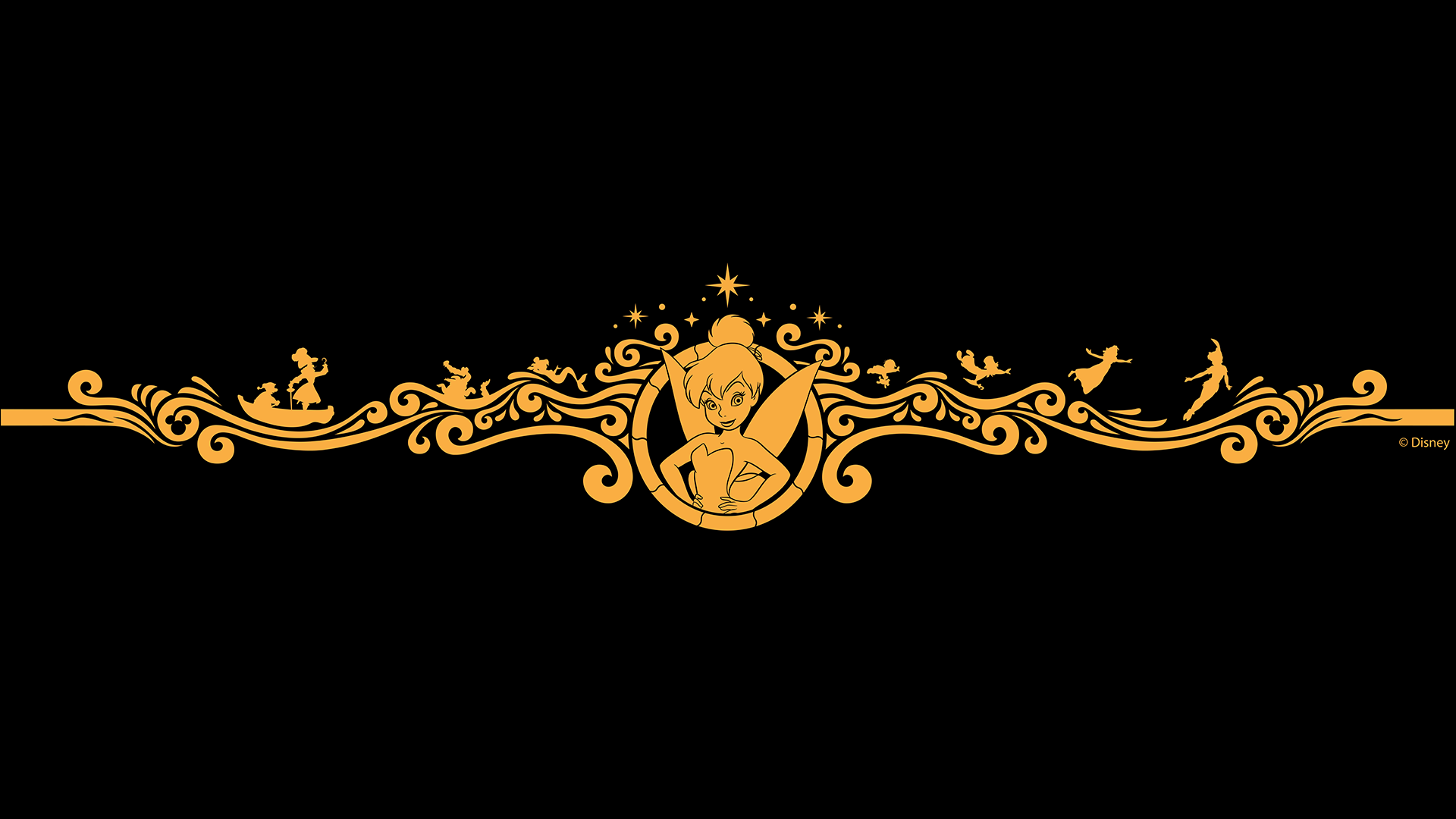 Believe bow