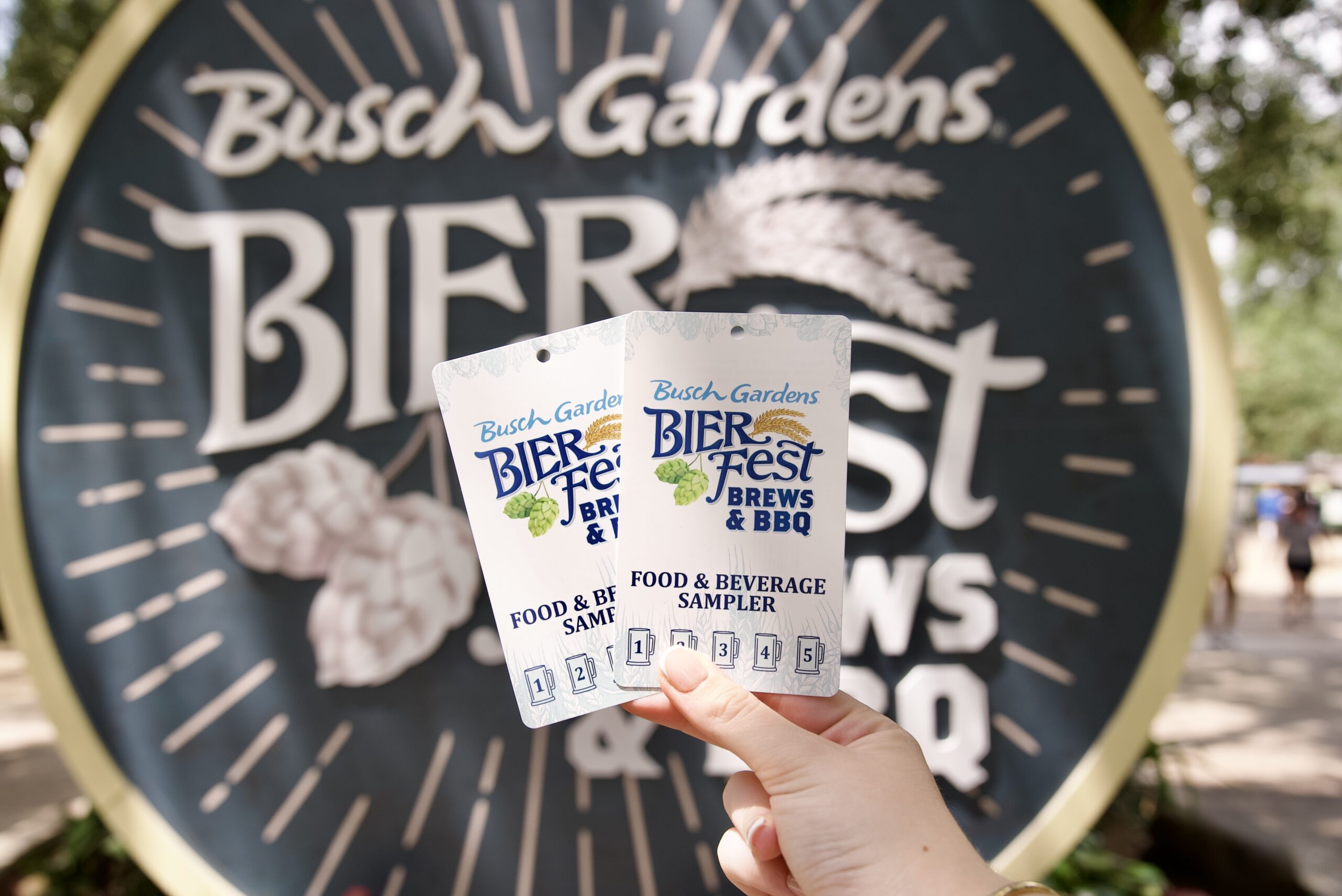 Bier Fest Brews Bbq 1