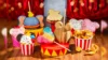 Big Top Souvenirs Reopens at Magic Kingdom With New Disney Treats