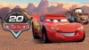 Ka-Chow! Pixar’s “Cars” Is Heading Back to Theaters This September to Celebrate Its 20th Anniversary